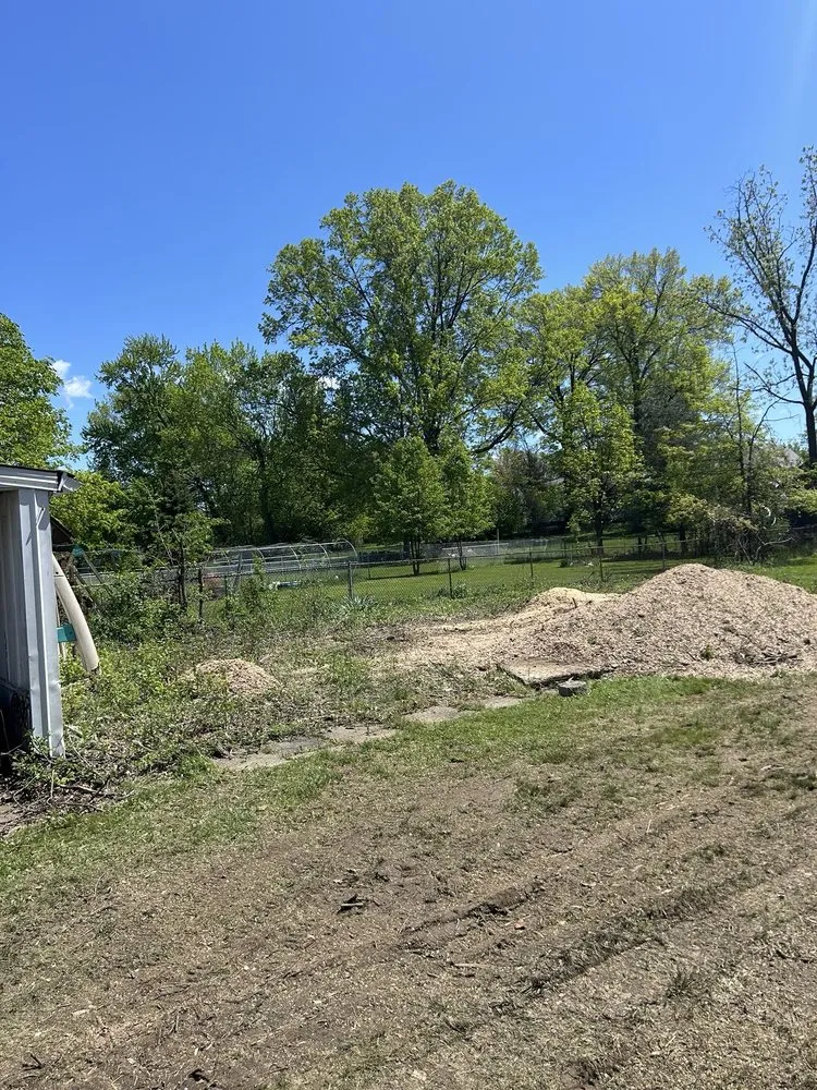 Professional yard maintenance experts serving North Royalton, OH - Schades Tree Service