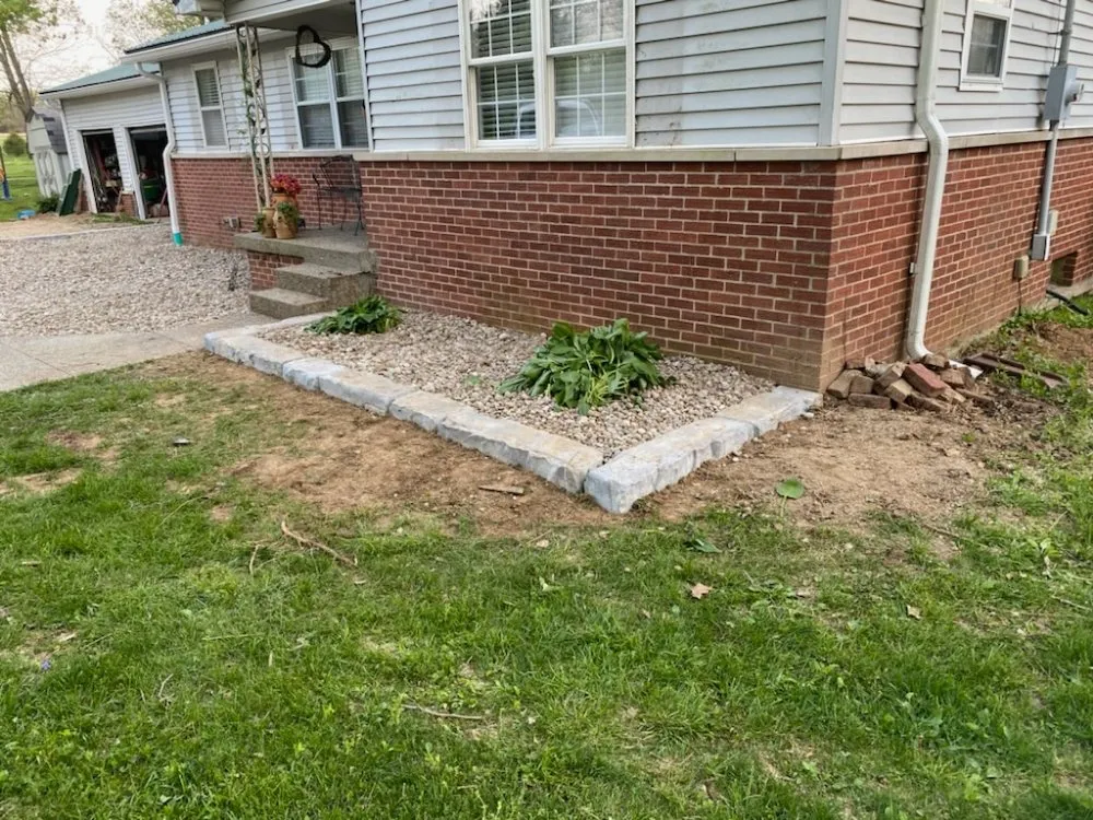 Local residential landscaping for beautiful yards across Hardinsburg, IN - Schad's Lawn Care