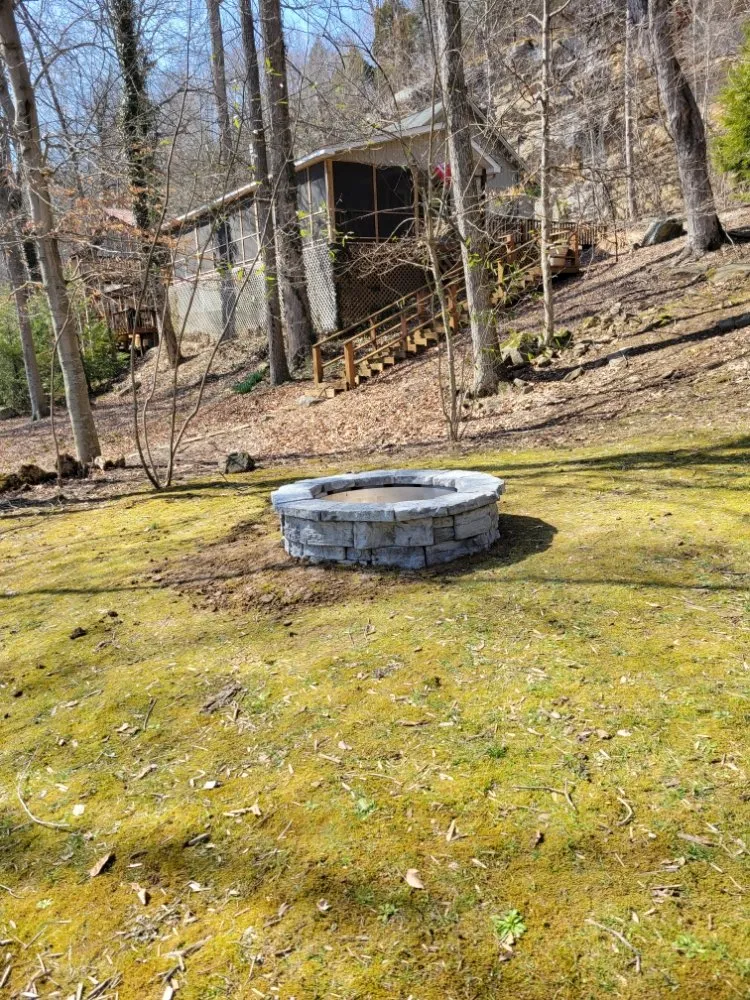 Trusted landscape design experts serving Hardinsburg, IN - Schad's Lawn Care