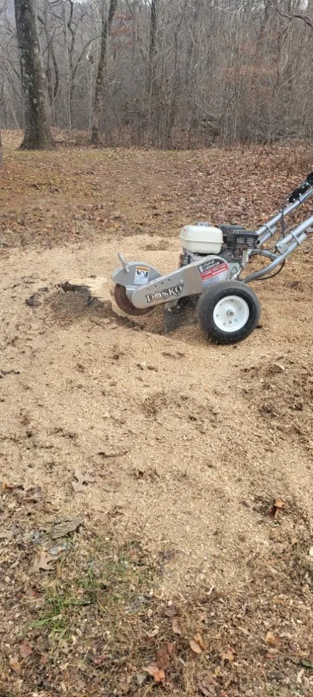 Reliable lawn mowing service in Hardinsburg, IN by Schad's Lawn Care