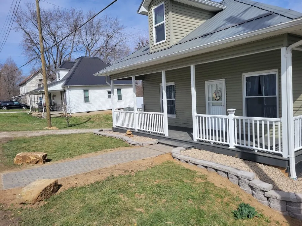 Reliable yard maintenance in Hardinsburg, IN - Schad's Lawn Care