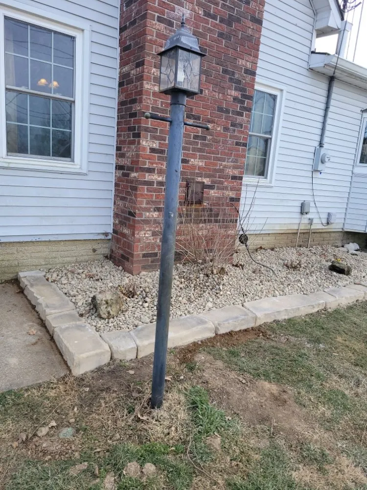 Top-rated residential landscaping near you across Hardinsburg, IN - Schad's Lawn Care