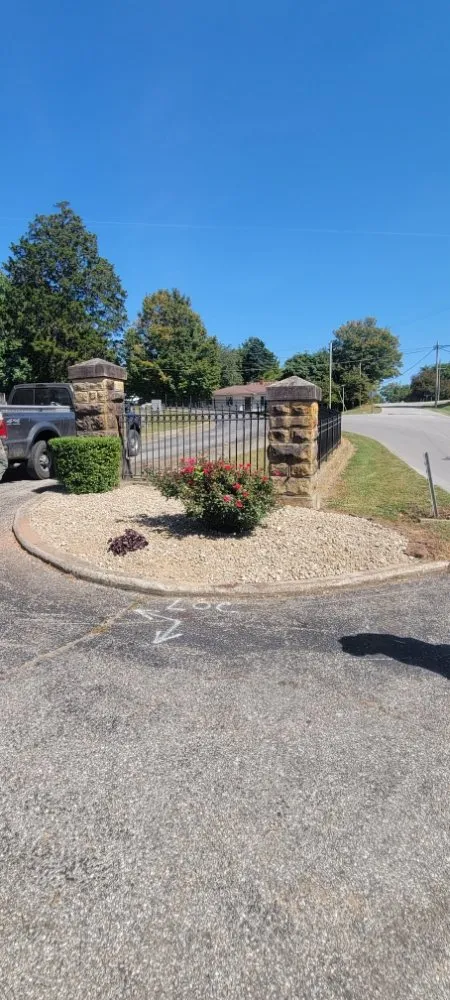 Top-rated residential landscaping near you in Hardinsburg, IN by Schad's Lawn Care
