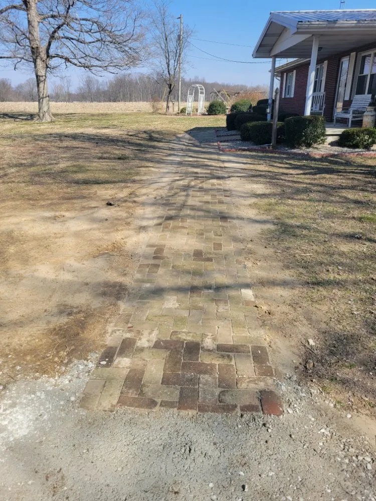 Trusted yard maintenance experts serving Hardinsburg, IN - Schad's Lawn Care