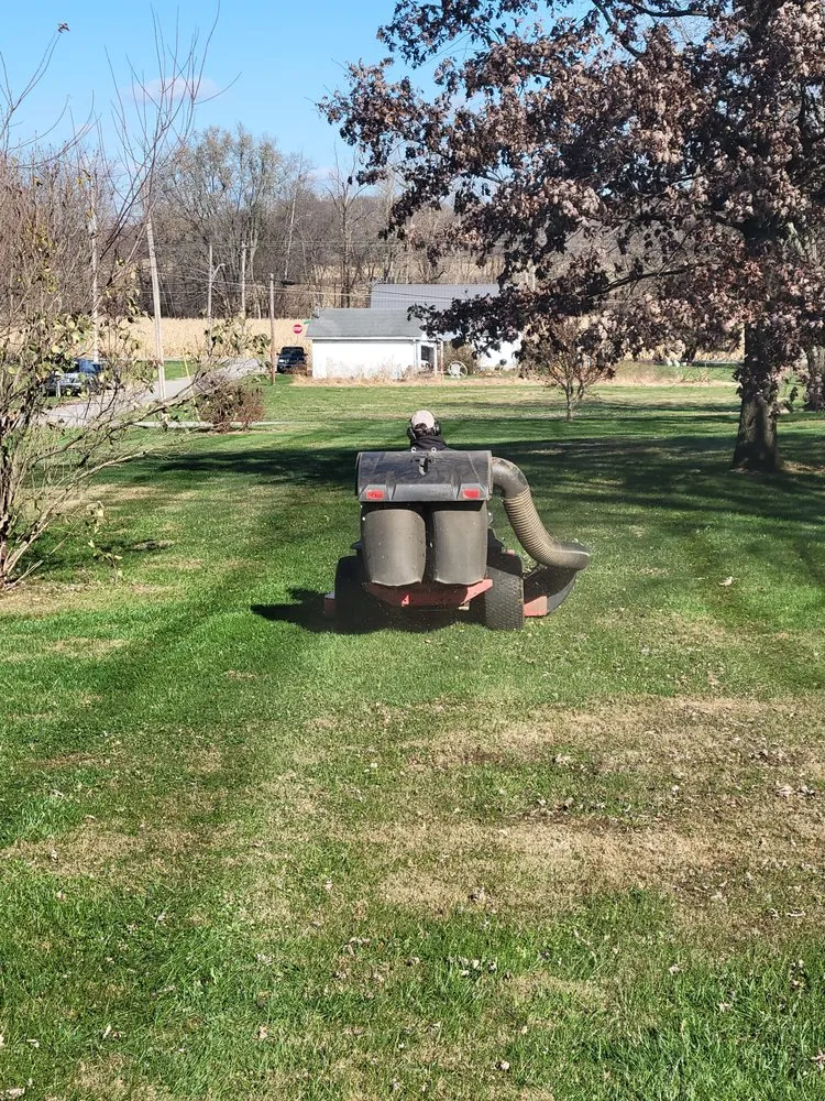 Affordable residential landscaping experts serving Hardinsburg, IN - Schad's Lawn Care