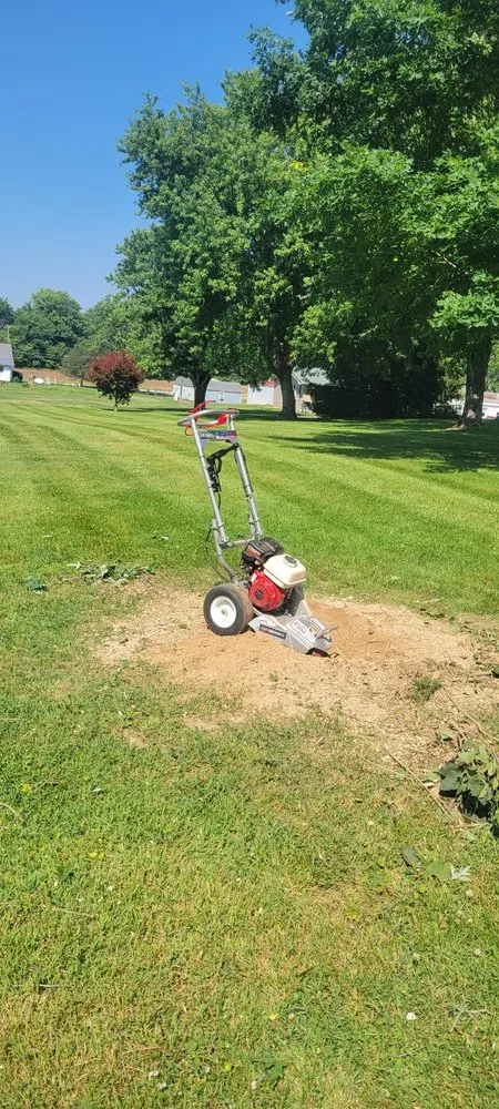 Professional residential landscaping for outdoor upgrades across Hardinsburg, IN - Schad's Lawn Care