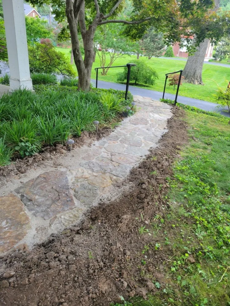 Affordable outdoor landscaping in Hardinsburg, IN - Schad's Lawn Care