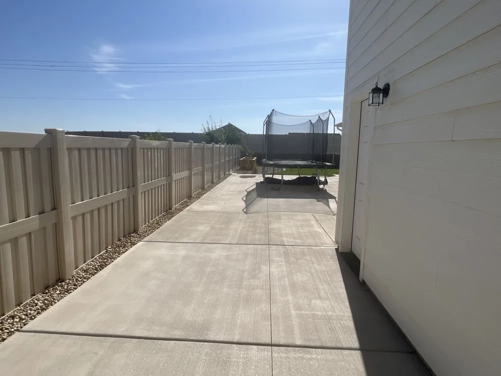 Trusted yard maintenance in Star, ID - Schaefer Butte Landscaping and Patios