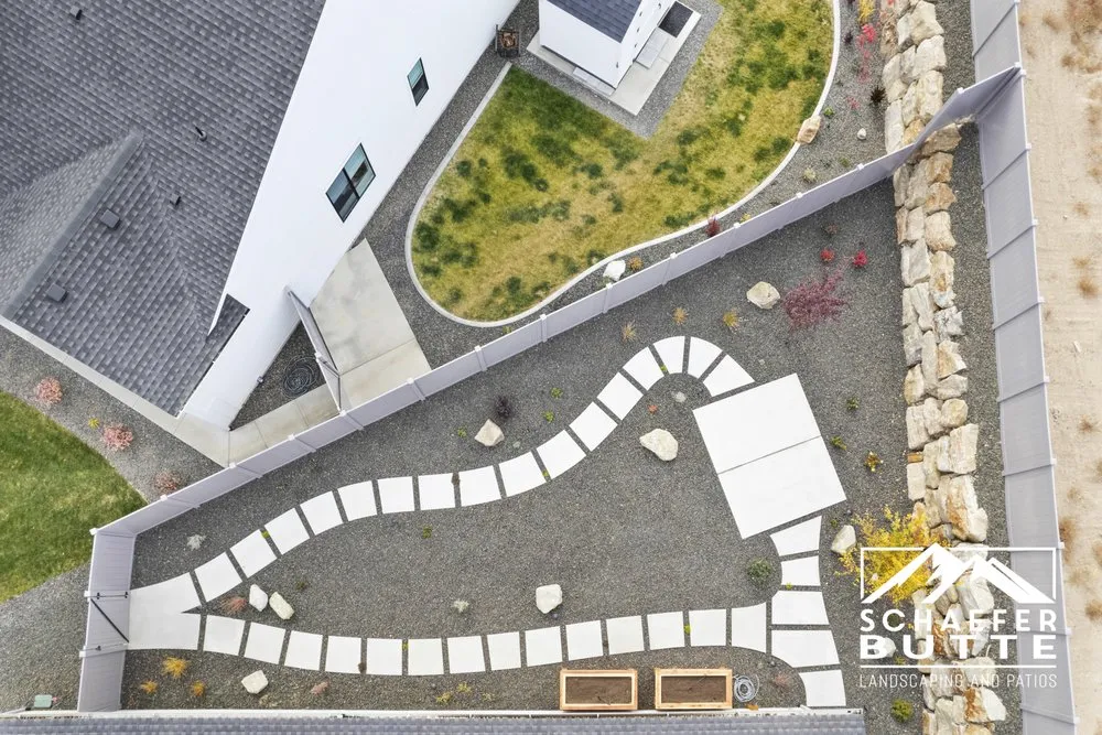 Reliable landscaping services in Star, ID - Schaefer Butte Landscaping and Patios