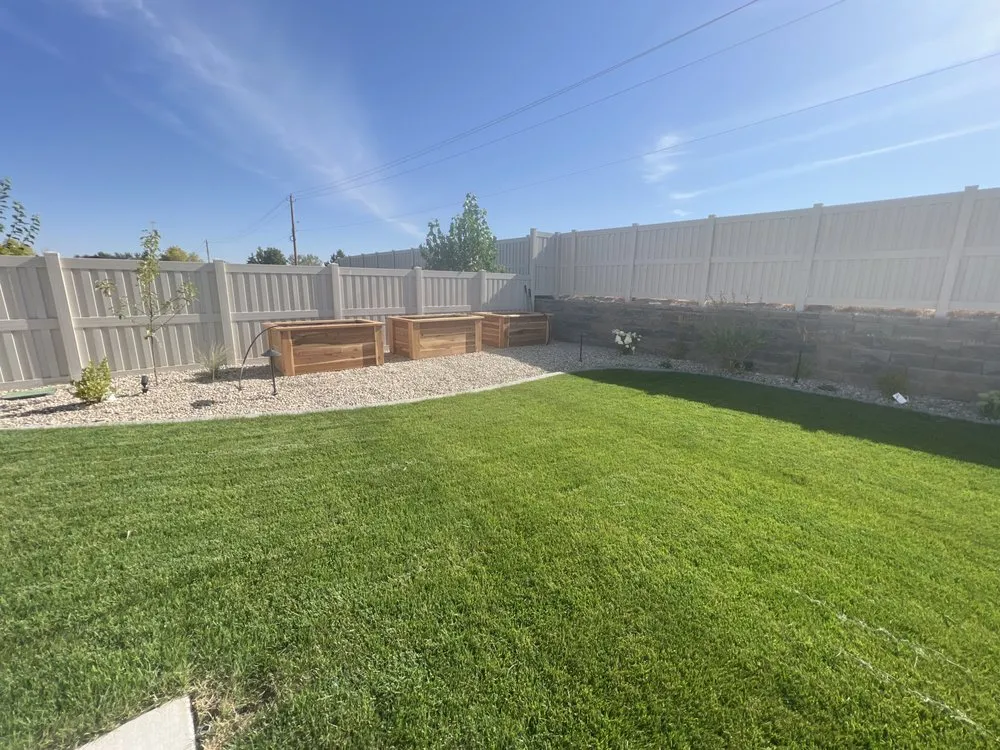 Affordable landscaping services in Star, ID by Schaefer Butte Landscaping and Patios