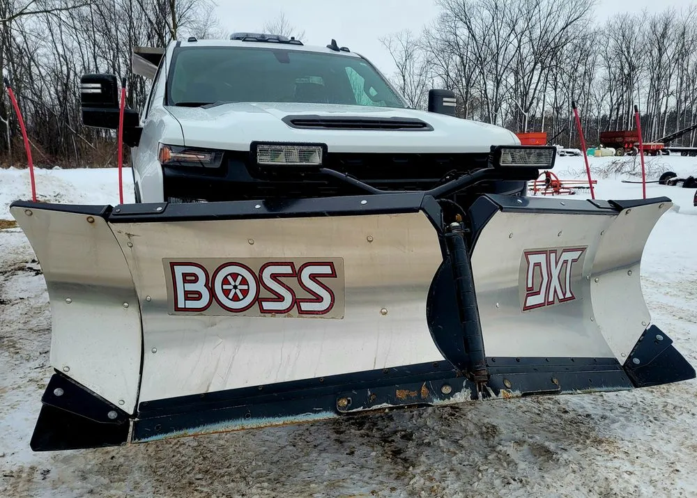 Expert outdoor landscaping for homes across Grand Ledge, MI - Schaefer Farms