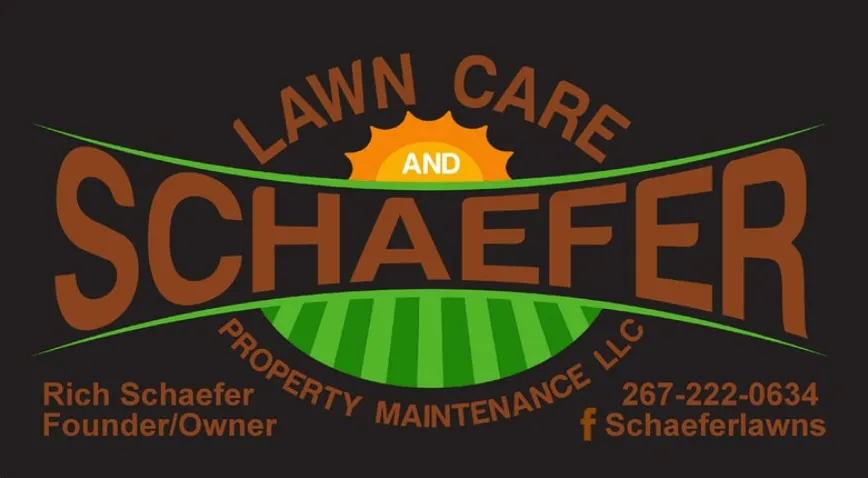 Trusted landscape installation experts serving Perkasie, PA - Schaefer Iawn Care and Property Maintenance