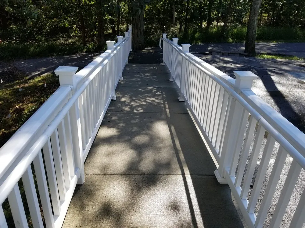 Expert residential landscaping experts serving Perkasie, PA - Schaefer Iawn Care and Property Maintenance