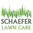 Schaefer Lawn Care Logo
