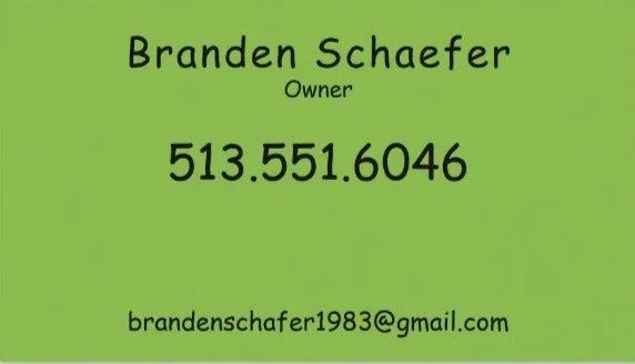 Custom garden landscaping experts serving Williamsburg, OH - Schaefer Lawn Service
