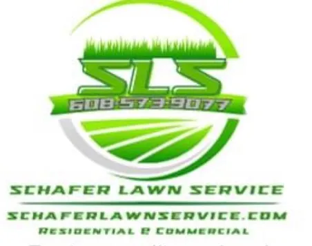 Schafer Lawn Service