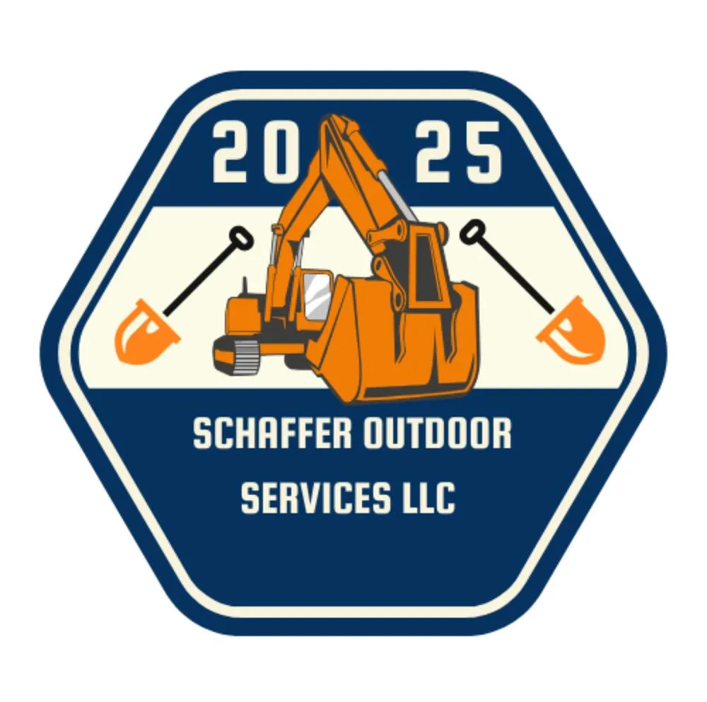 Expert yard maintenance in Creston, OH by Schaffer Outdoor Services