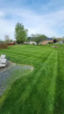 Schaibles Family Lawncare