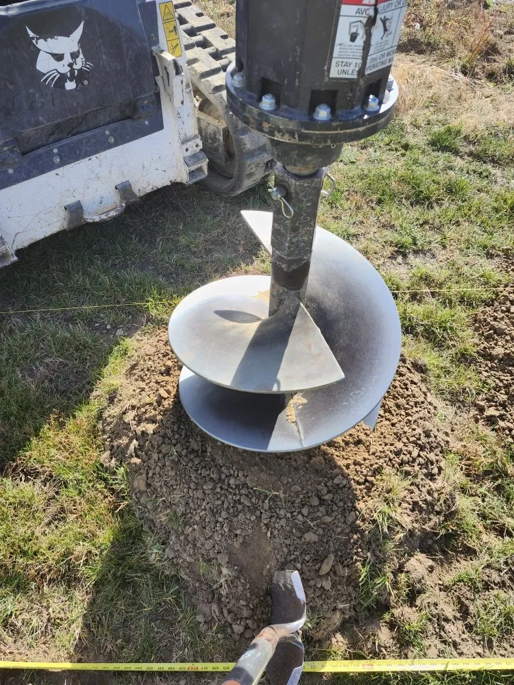 Professional landscape installation for year-round maintenance across Avilla, IN - Schaller Greenhouse And Landscape