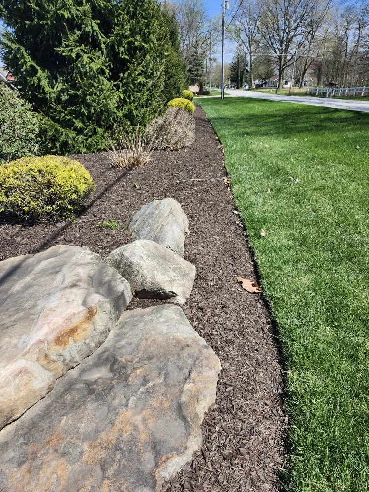 Top-rated landscape installation for year-round maintenance in Avilla, IN by Schaller Greenhouse And Landscape