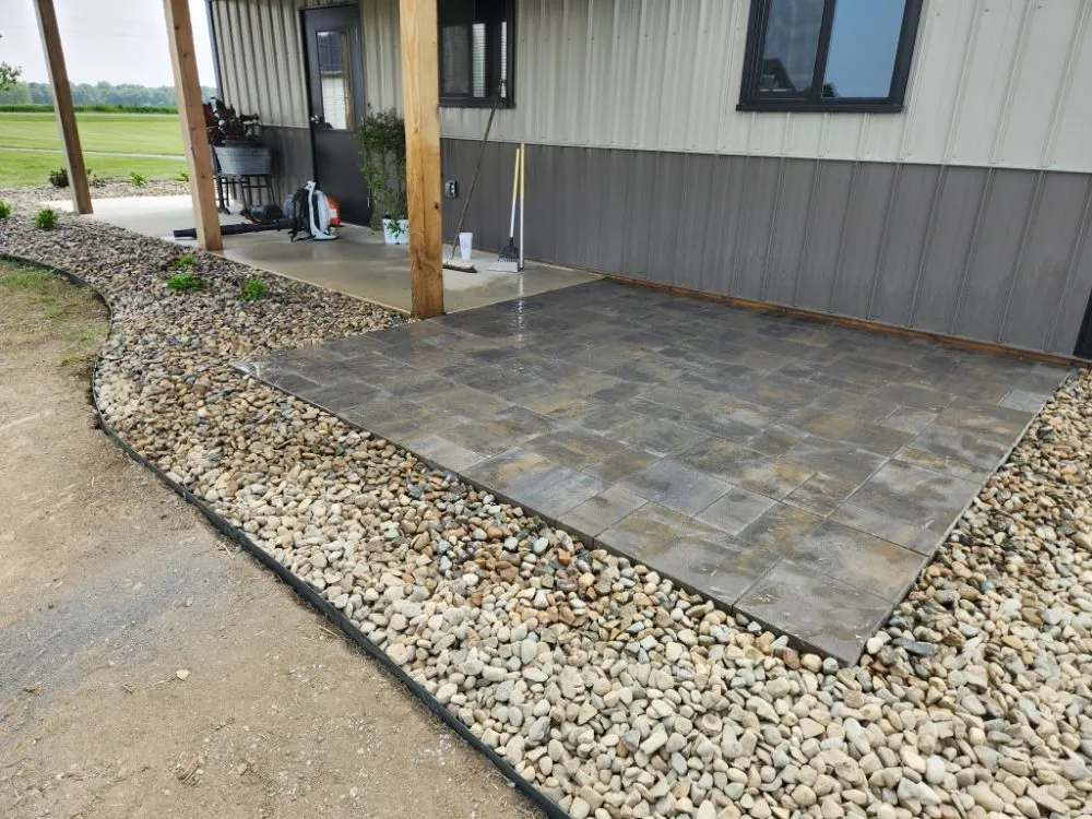 Top-rated residential landscaping in Avilla, IN by Schaller Greenhouse And Landscape