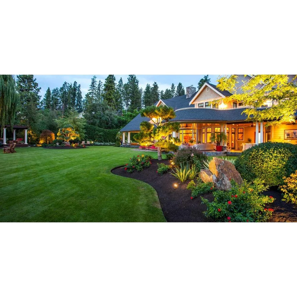 Custom lawn care service in Richmond, KY by Schallner Lawn Care & Landscaping