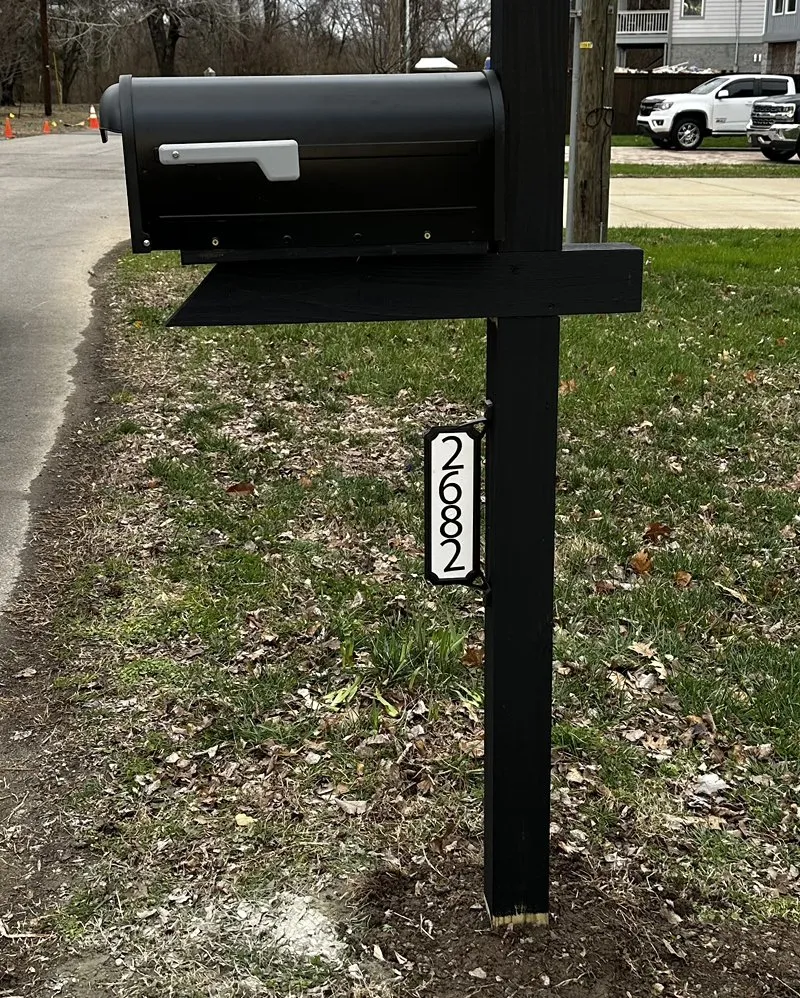 Trusted lawn care service in Clarksville, TN by Schanel Home Improvement