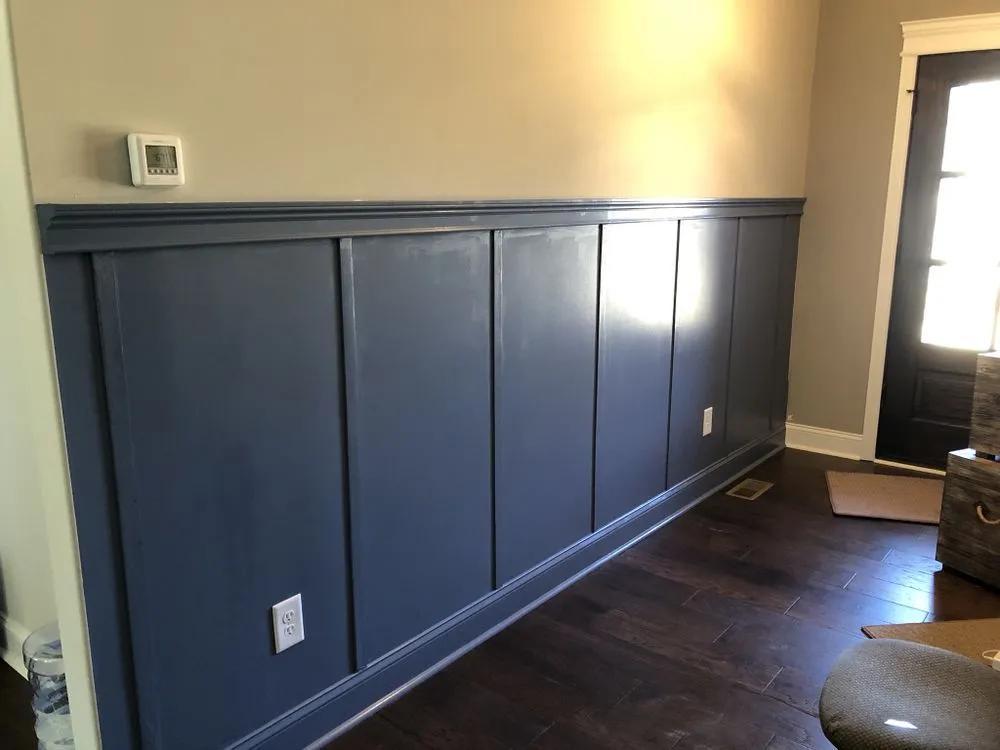 Top-rated landscaping services in Clarksville, TN by Schanel Home Improvement