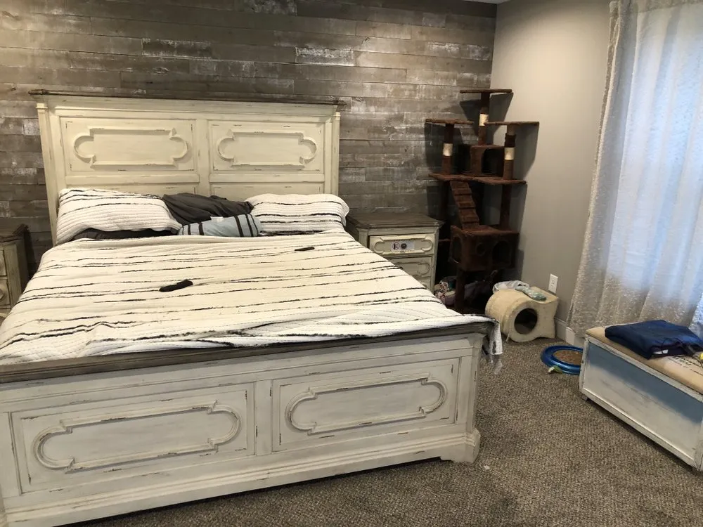 Custom yard cleanup service in Clarksville, TN - Schanel Home Improvement