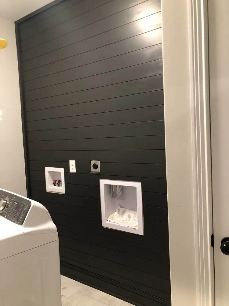 Professional garden landscaping in Clarksville, TN by Schanel Home Improvement