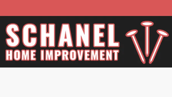 Schanel Home Improvement Logo
