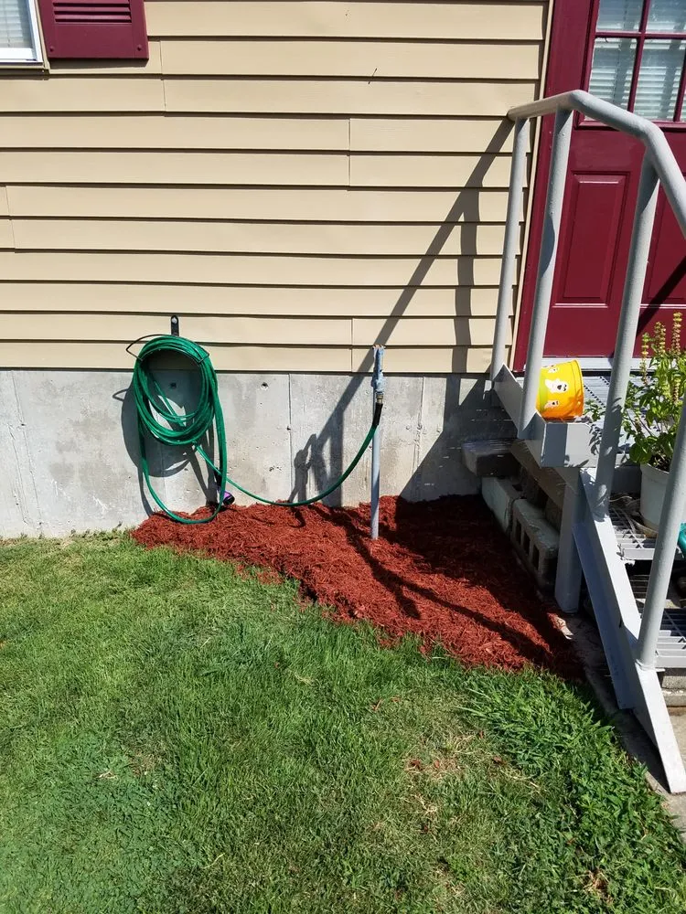 Custom residential landscaping for residential properties across Herculaneum, MO - Schaper Contracting