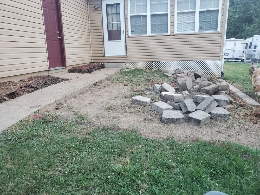 Top-rated yard maintenance in Herculaneum, MO - Schaper Contracting