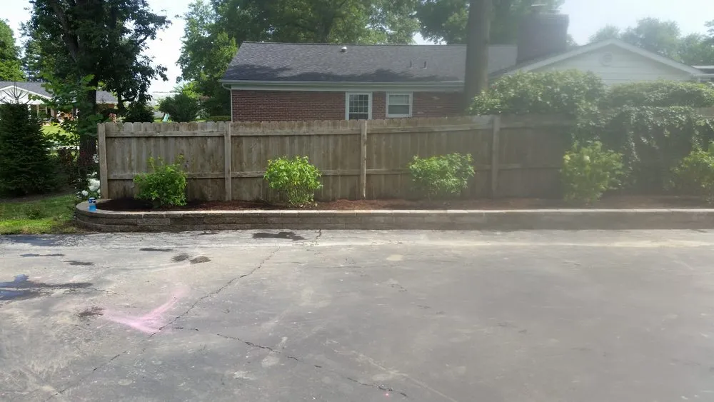 Affordable yard cleanup service in Herculaneum, MO - Schaper Contracting