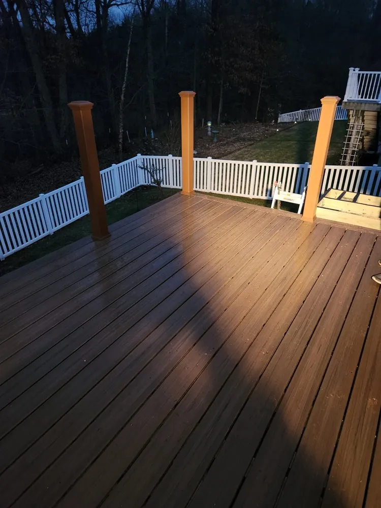 Professional residential landscaping in Herculaneum, MO - Schaper Contracting