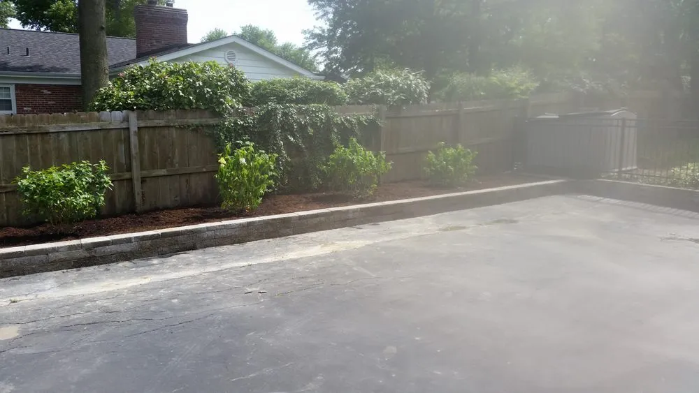 Top-rated landscape installation experts serving Herculaneum, MO - Schaper Contracting