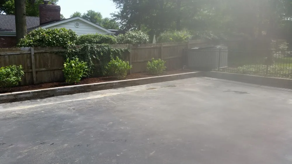 Trusted yard cleanup service near you across Herculaneum, MO - Schaper Contracting