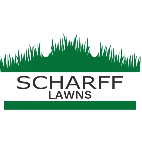 Expert landscape installation for residential properties in Gretna, NE by Scharff Lawns