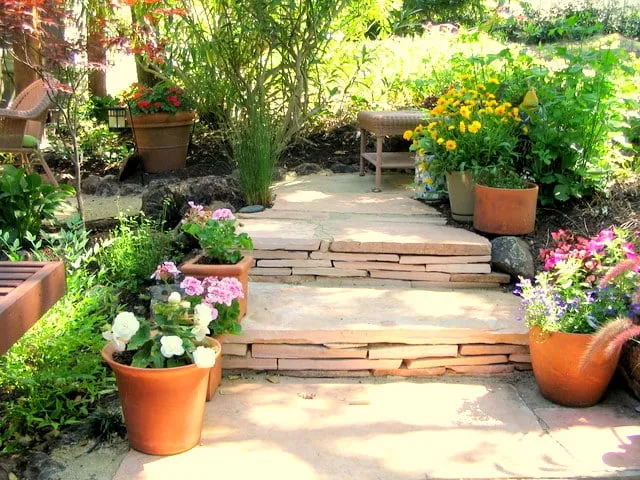 Top-rated landscaping services experts serving Walnut Creek, CA - Scharmer Sprinklers & Landscape