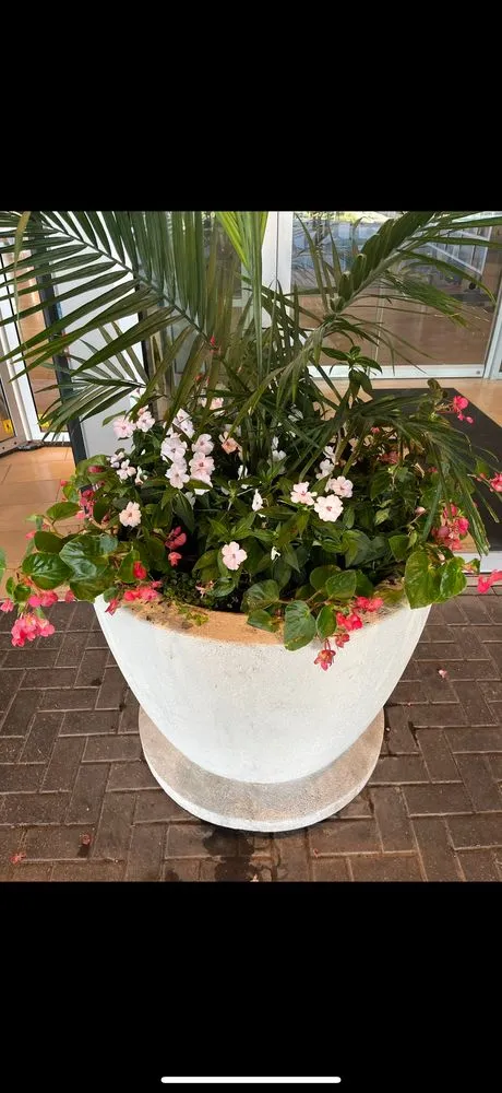 Affordable landscape installation experts serving Springfield, NE - ScharpScapes