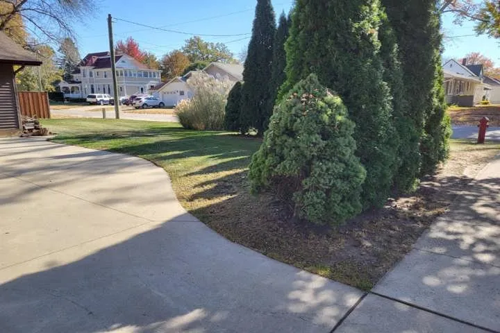 Professional outdoor landscaping experts serving Fairbank, IA - Scheel's Professional Lawn Care