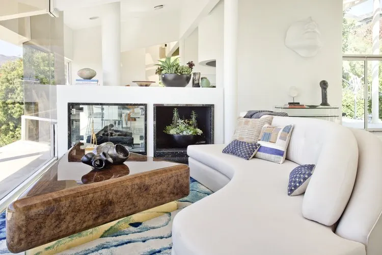 Reliable landscape installation in GRANDE POINTE, FL by SCHEER INTERIOR DESIGN
