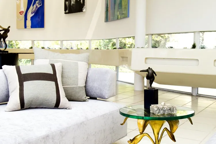 Local lawn mowing service in GRANDE POINTE, FL by SCHEER INTERIOR DESIGN