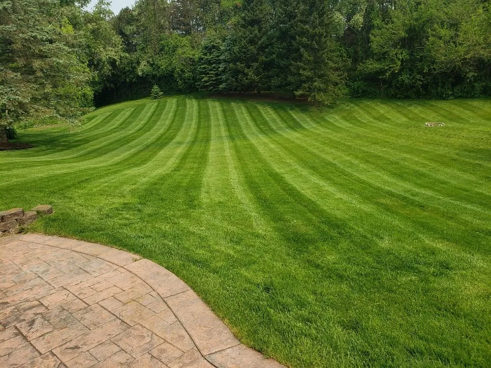 Expert landscape installation for homes across Orion charter Township, MI - Scheerah's Landscaping