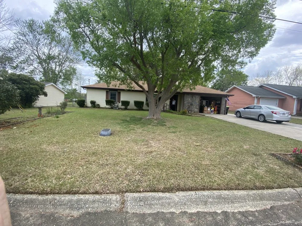 Top-rated landscape design in Centerville, GA - Scheffer’s Lawn Care