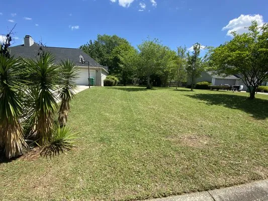 Scheffer’s Lawn Care