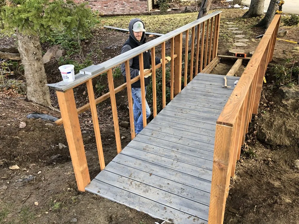 Trusted lawn care service in Ephrata, WA by Scheib's Lawn Care and Services