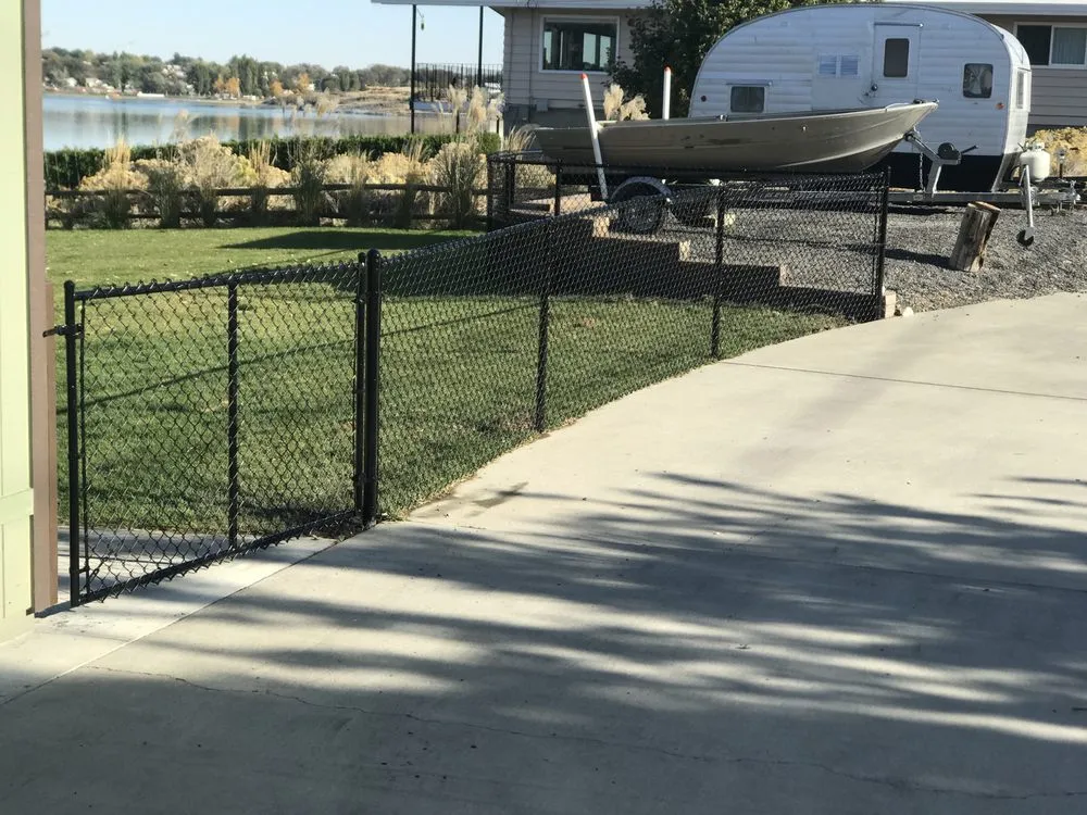 Trusted yard cleanup service in Ephrata, WA - Scheib's Lawn Care and Services