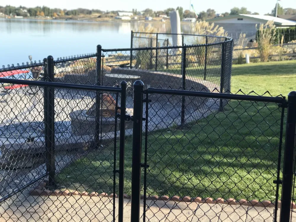 Trusted landscape design in Ephrata, WA by Scheib's Lawn Care and Services