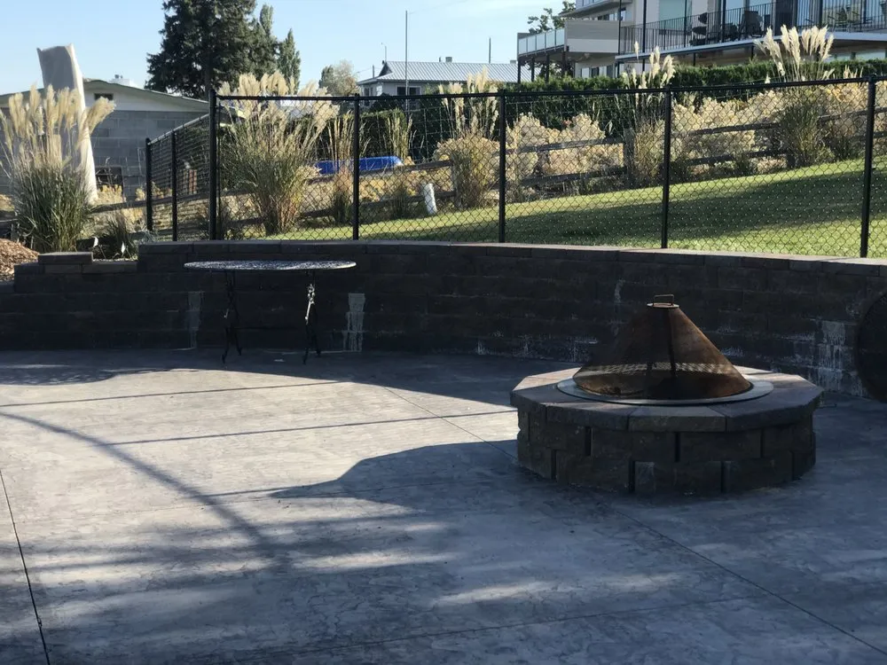 Expert lawn care service experts serving Ephrata, WA - Scheib's Lawn Care and Services